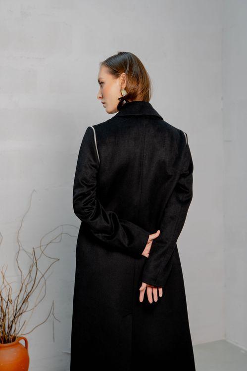 ZIP COAT